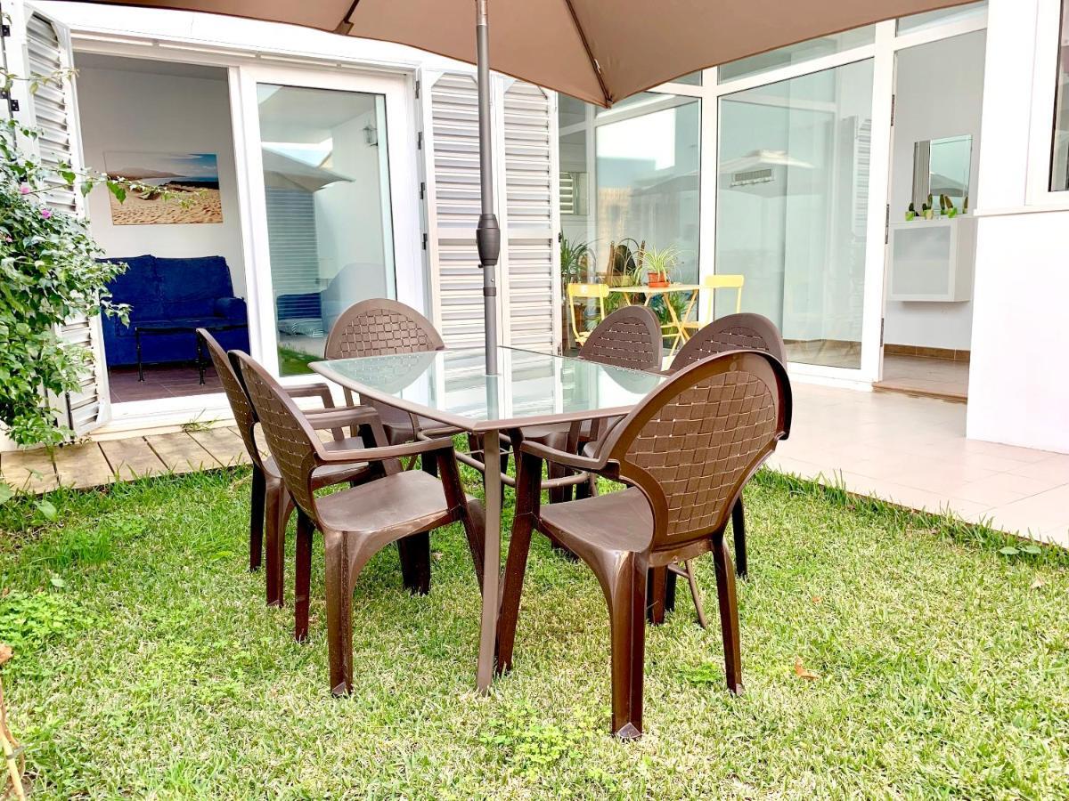 Holiday Avenida Dolores Ibarruri Holiday home